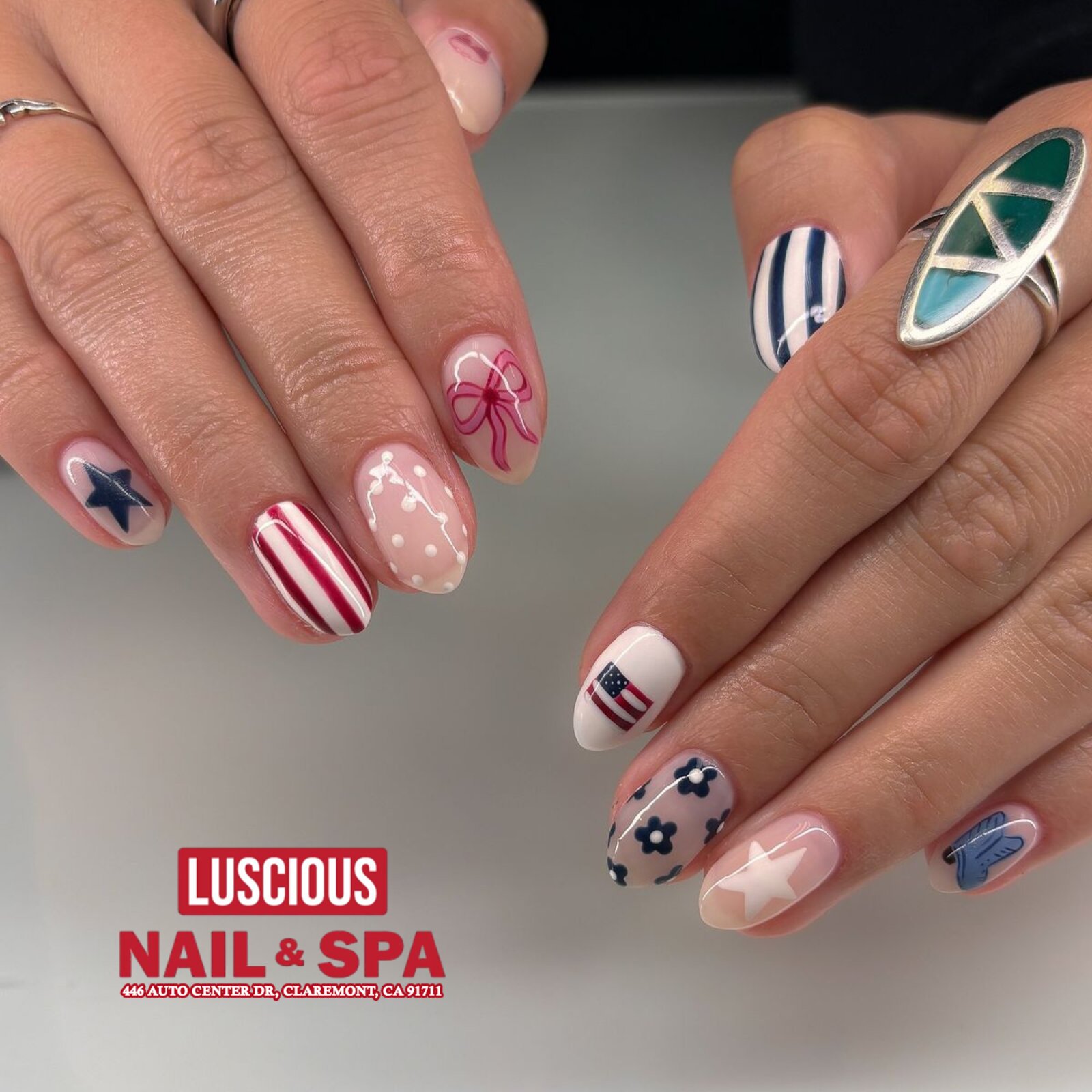 Nail Design